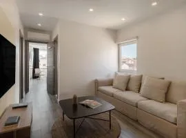 Breeze Apartment by Olala Homes