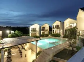 Villa Valeria