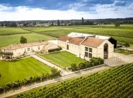 La Chartreuse du Château La Garde