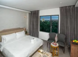 Hotel Sri Ashvik Rameswaram