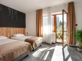 Hotel Solny