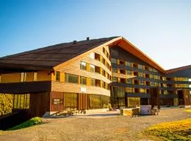 Myrkdalen Resort Hotel