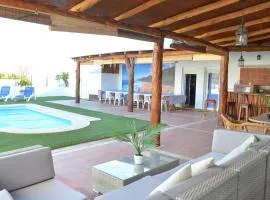 Villa Mónica by Mirador de Sotavento Apartments
