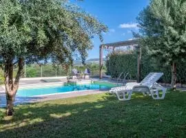 Sardinia Re - Residenza Gli Ulivi