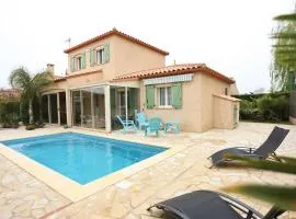 Saint Cyprien jolie villa avec piscine