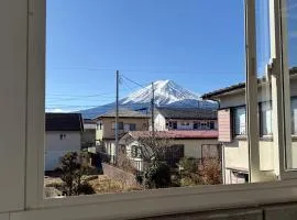 Vacation Rental TOKIWA
