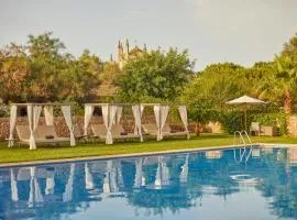 Zoetry Mallorca Wellness & Spa