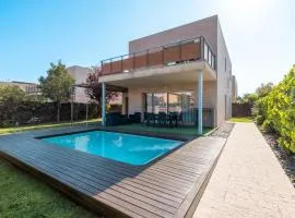 Villa Vidalet solo familias