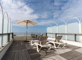 Best Western Hotel De La Plage Saint Marc sur Mer