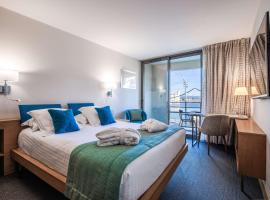 Best Western Premier Hôtel du Vieux-Port, hotel di La Ciotat