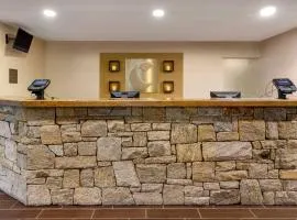 Comfort Suites Boone - University Area