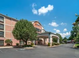 Comfort Inn & Suites Lake Norman