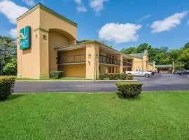 Quality Inn Kings Mountain