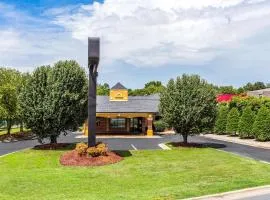 Quality Inn Albemarle
