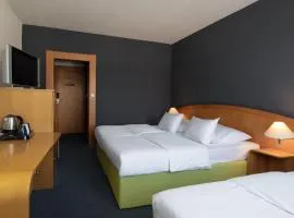 OREA Hotel Voro Brno、ブルノの格安ホテル