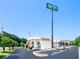 Hotel 2 estrellas en Selma