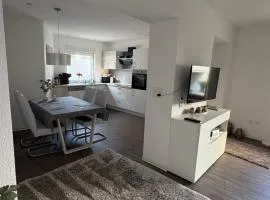 Ferienwohnung Melanie 300 Meter zur Therme