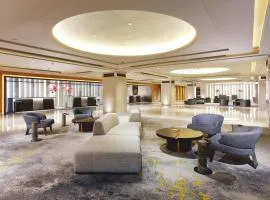 Sheraton Grand Taipei Hotel