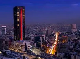 W Amman Hotel