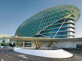 W Abu Dhabi - Yas Island
