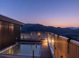 KAMENOI HOTEL Nagatoro Yorii