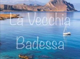 La vecchia Badessa a due passi dal mare