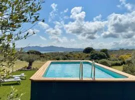 Villa Magdala