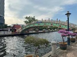 Jomstay Guest House Melaka