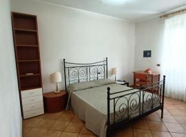 Relais Albalonga, hotel v destinaci Grottaferrata