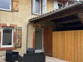 Charmante maison de village