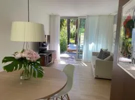 Ascona Casa Azzurra