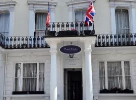 The Royale Chulan Hyde Park Hotel