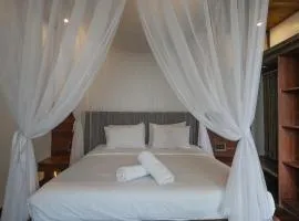 The Lavana Villa Ulin Cemagi