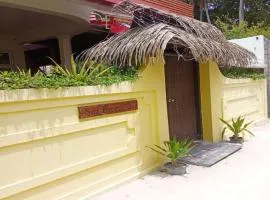 Seabreeze View - Huraa Island