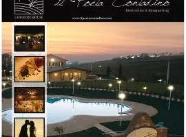 Il Poeta Contadino Country House