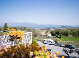 La Villetta del Nonno Bortolo
