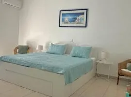 Afandou Blue Apartment 2