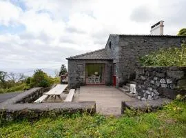 Liiiving in Açores - Casa de Foros