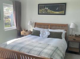 The Snuggery Broadclyst