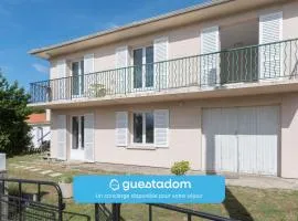 La Saline - Wifi - Parking - Jardin