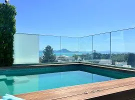 Villa Verde Sidi Bou Said