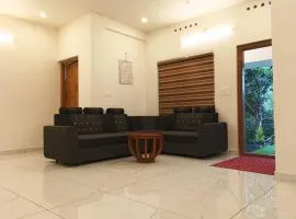 Heaven Meadows Homestay Vagamon