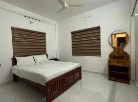 Heaven Meadows Homestay Vagamon
