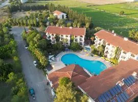 LEMAS SUITE HOTEL