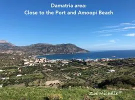 Entire Private House close to the Port
