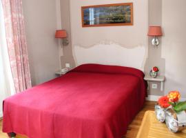 Hôtel Majestic, hotel v destinaci Lurdy