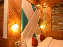 Blissful Lodge