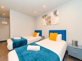 Bloomsaway Seafront Two Bedroom BN112SHP03