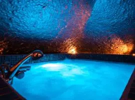 SuiteFrattini Private Spa
