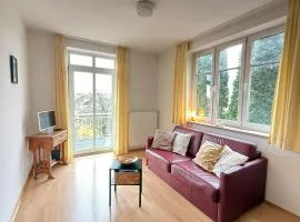Ferienwohnung in Andechs am Ammersee